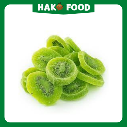 Kiwi sấy dẻo 2
