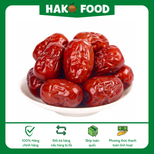 Táo đỏ Hàn Quốc