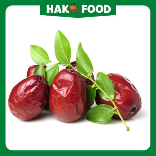 Táo đỏ Hàn Quốc 2