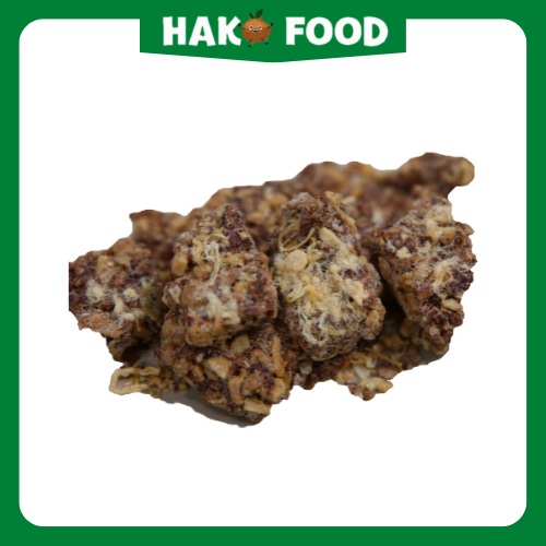 Thanh hạt gạo lứt - Chà bông - Phô mai 2